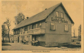 Dřevěnka